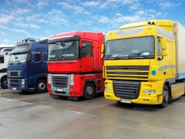 Konya Mardin Nakliye